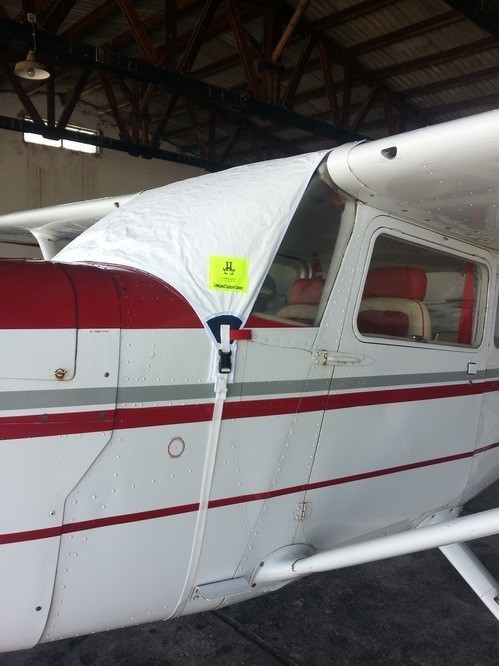Cessna 172 Xs Lowlandcustom Aircraft Covers Moto Seats - Cessna 172 Seat Covers