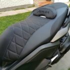 YAMAHA XMAX